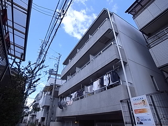 ロックハイツ