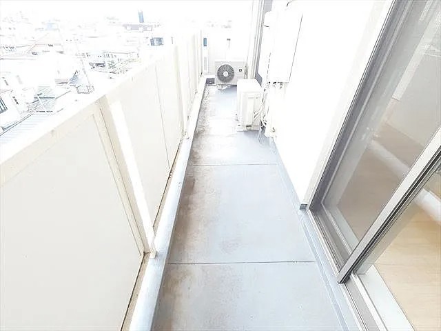 魚崎ハイツのその他写真