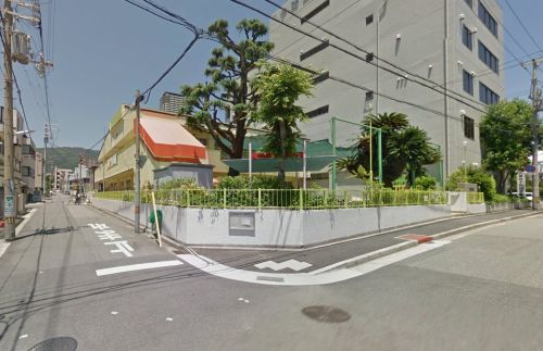 グランソル御影の周辺写真