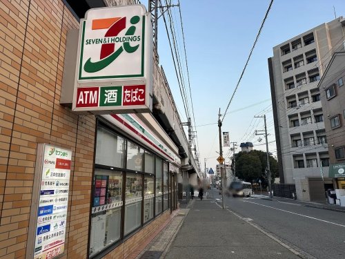 グランソル御影の周辺写真