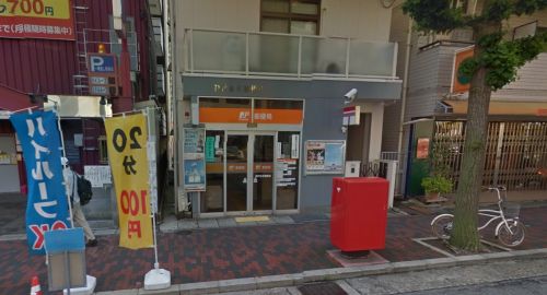 グランソル御影の周辺写真