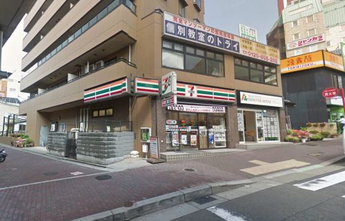 グランソル御影の周辺写真