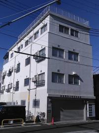 東灘マンション