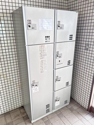 ハイムあじさいのその他写真