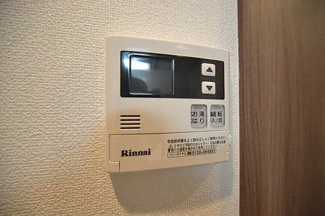 プレサンスジェネ新神戸ステーションフロントのその他写真