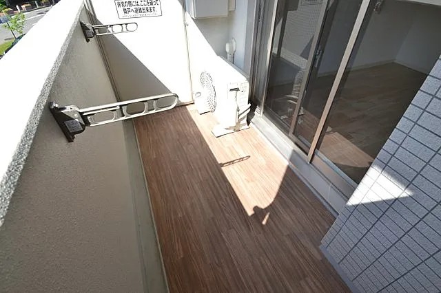 プレサンスジェネ新神戸ステーションフロントのその他写真