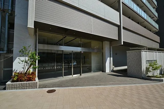 プレサンスジェネ新神戸ステーションフロントのその他写真
