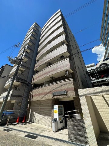 ルミエール深江の外観写真