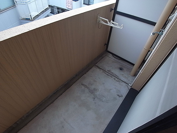 HU岩屋ハイツのその他写真