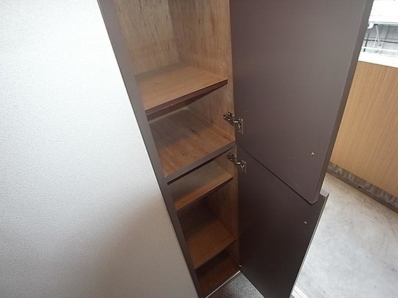 HU岩屋ハイツのその他写真