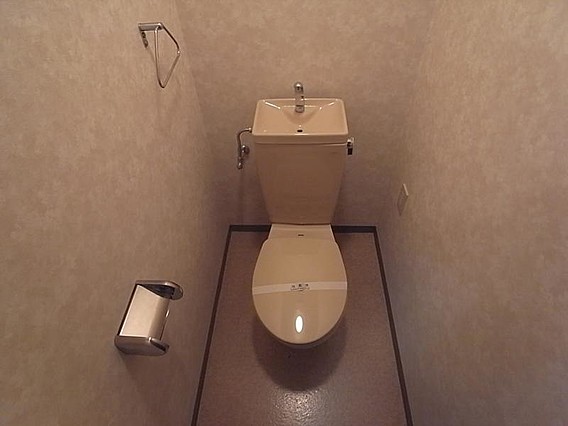 HU岩屋ハイツのその他写真
