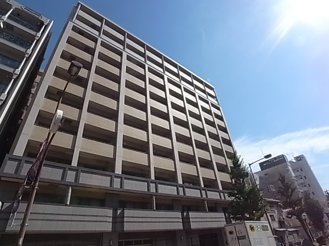 KAISEI新神戸第2EASTの外観写真