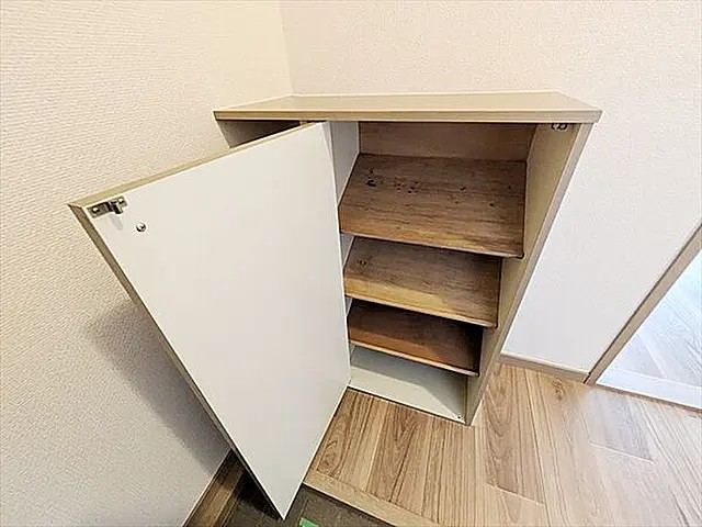 春日ハイツのその他写真