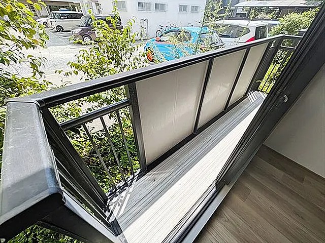 春日ハイツのその他写真