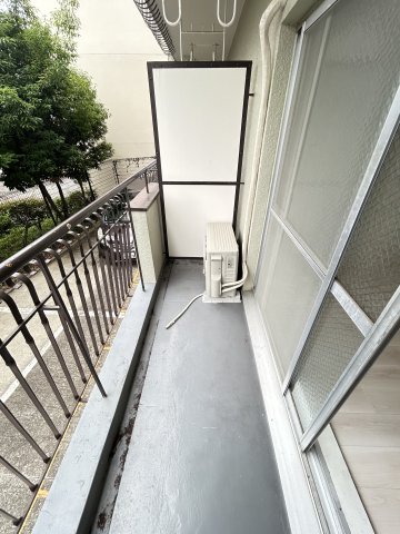 植田マンション神前のその他写真