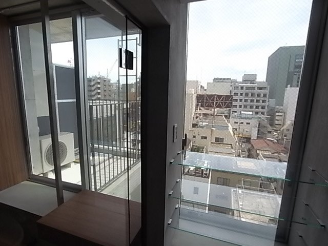 イーストヴィレッジ三宮のその他写真