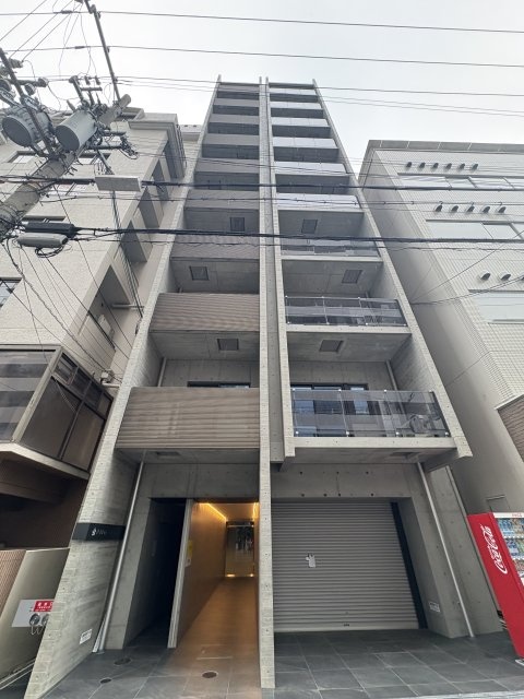 Zonna神戸磯上通