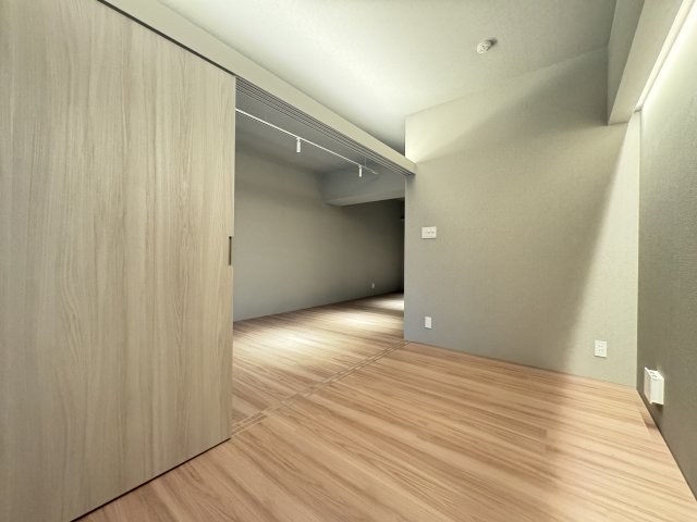 zonna神戸磯上通の居間写真