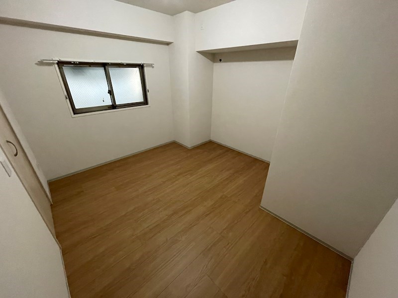 ブルーミンメドー本山の居間写真