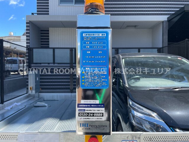 アプリーレ三宮イーストのその他写真