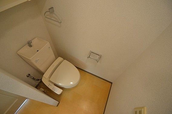 ワコーレ三宮ランドマークシティのその他写真
