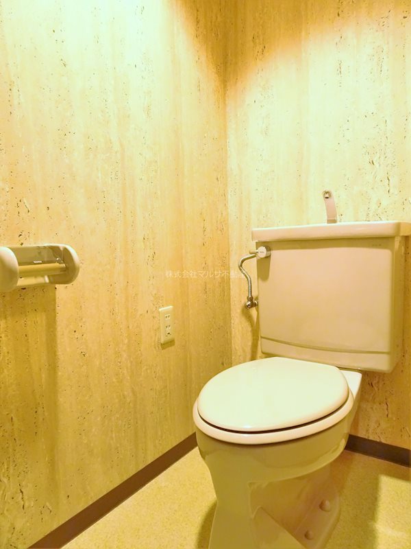 コモドカーサ新神戸のその他写真