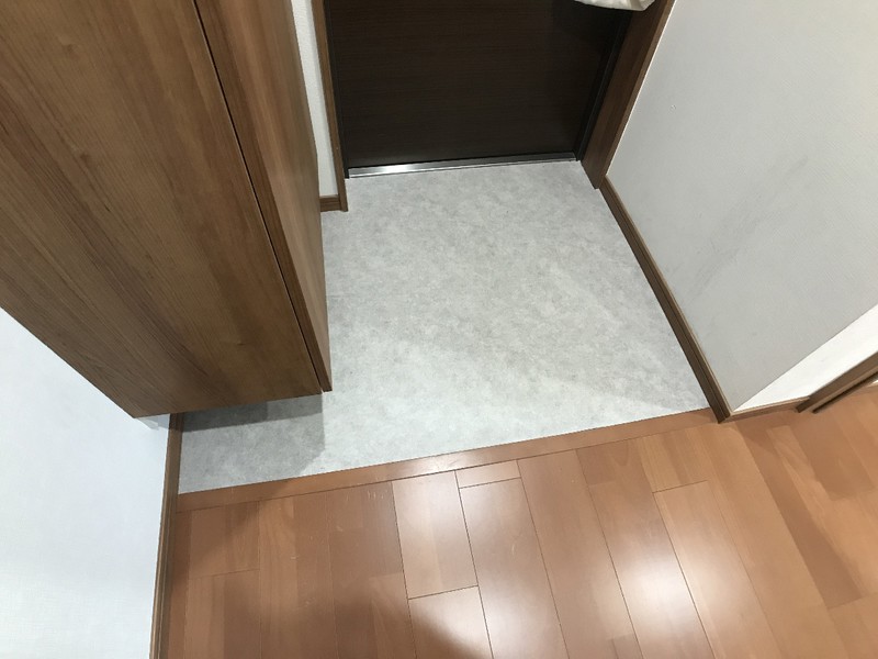 Splendid Tsuzaの玄関写真