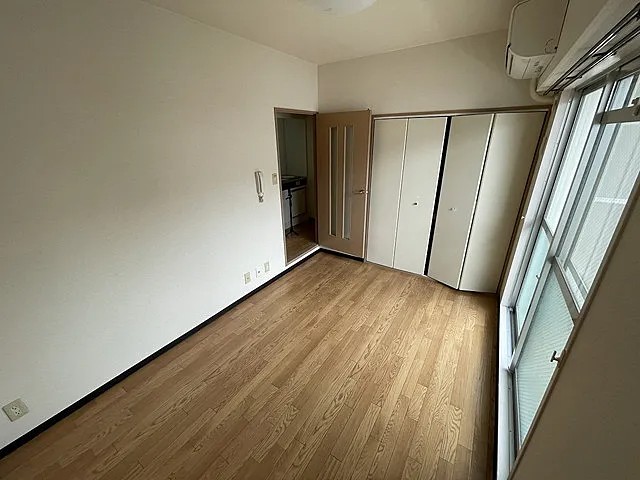シャルムMITIの居間写真