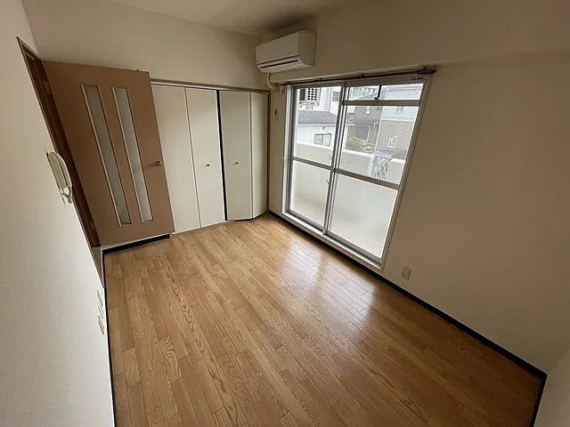 シャルムMITIの居間写真