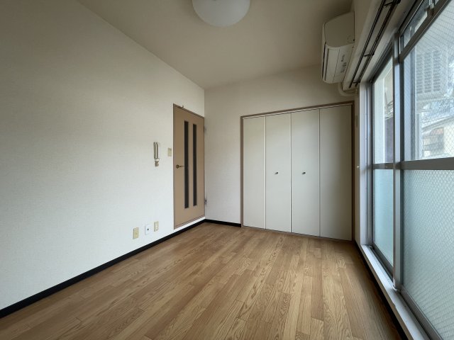 シャルムMITIの居間写真