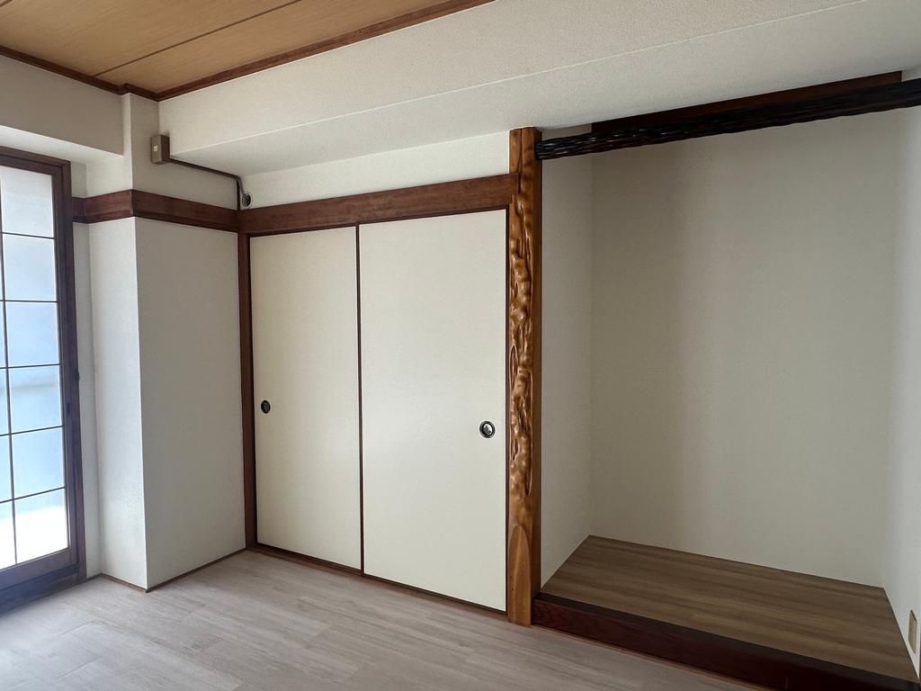 マヤコーポ西棟のその他写真