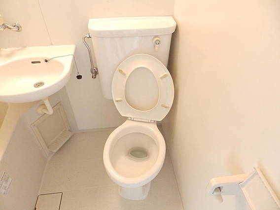 ポピア新在家のその他写真