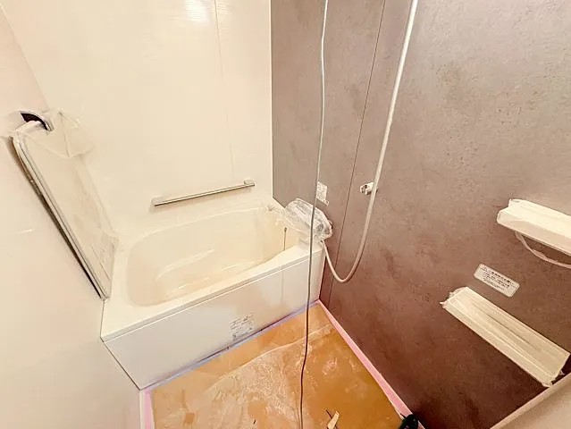 T-square摂津本山の風呂写真