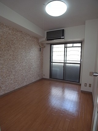 ネオアージュ神戸元町の内装写真