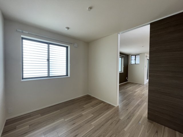 HEBEL MAOSON Mの居間写真