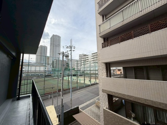 SORA住吉のその他写真