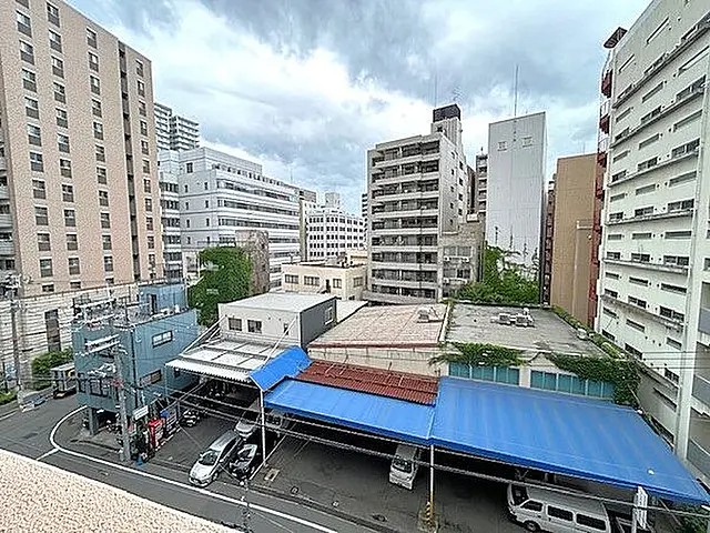 ディナスティみなと元町のその他写真