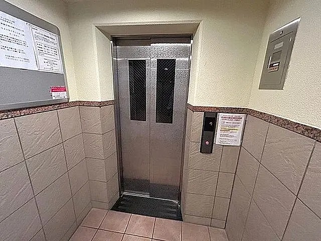 ディナスティみなと元町のその他写真