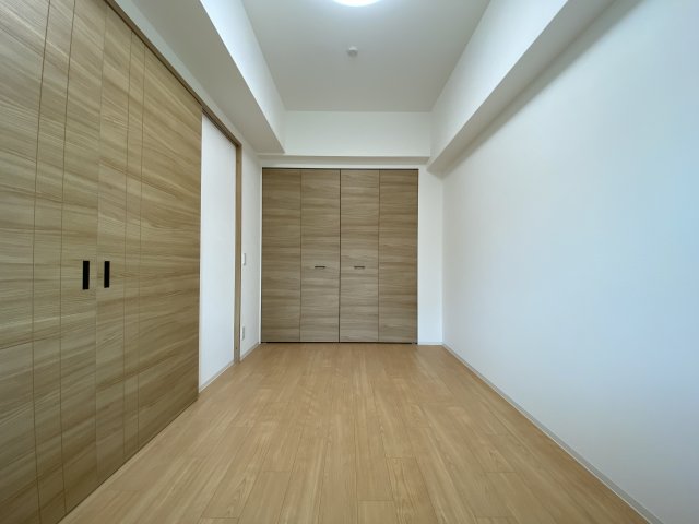 アプリーレ神戸元町の居間写真