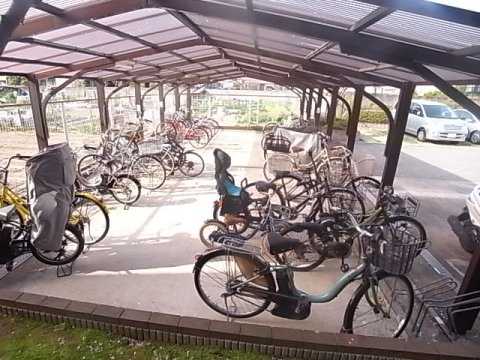 プロスペール門戸のその他写真