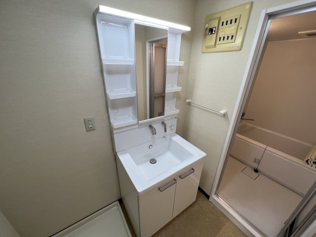 シャトレーヌ夙川A棟のその他写真