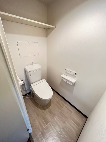 シャトレーヌ夙川A棟のその他写真