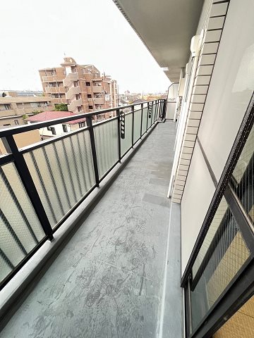 シャトレーヌ夙川A棟のその他写真