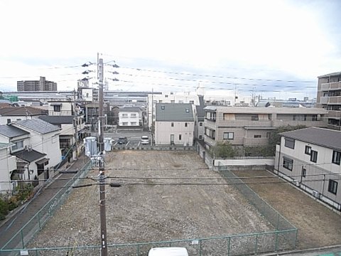 シャトレーヌ夙川A棟のその他写真
