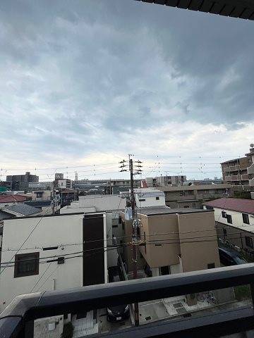 シャトレーヌ夙川A棟のその他写真