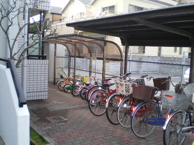 シャトレーヌ夙川A棟のその他写真