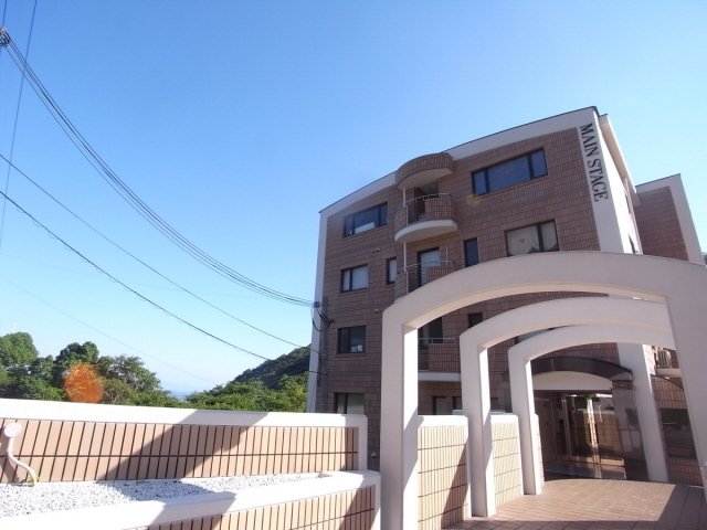 メインステージ芦屋山手