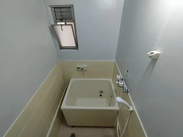 宮川荘の風呂写真