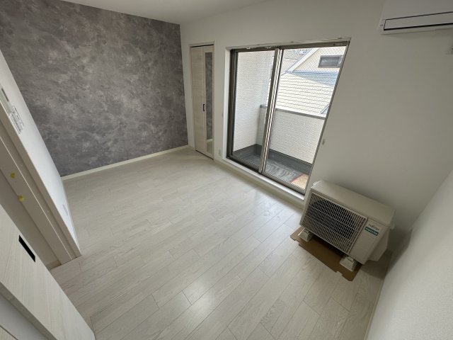 レクエルド深江の居間写真