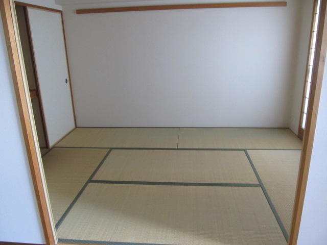 パルシオ三宮フラワーロードの居間写真